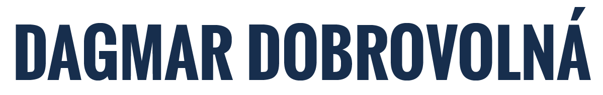 Dagmar Dobrovolná
